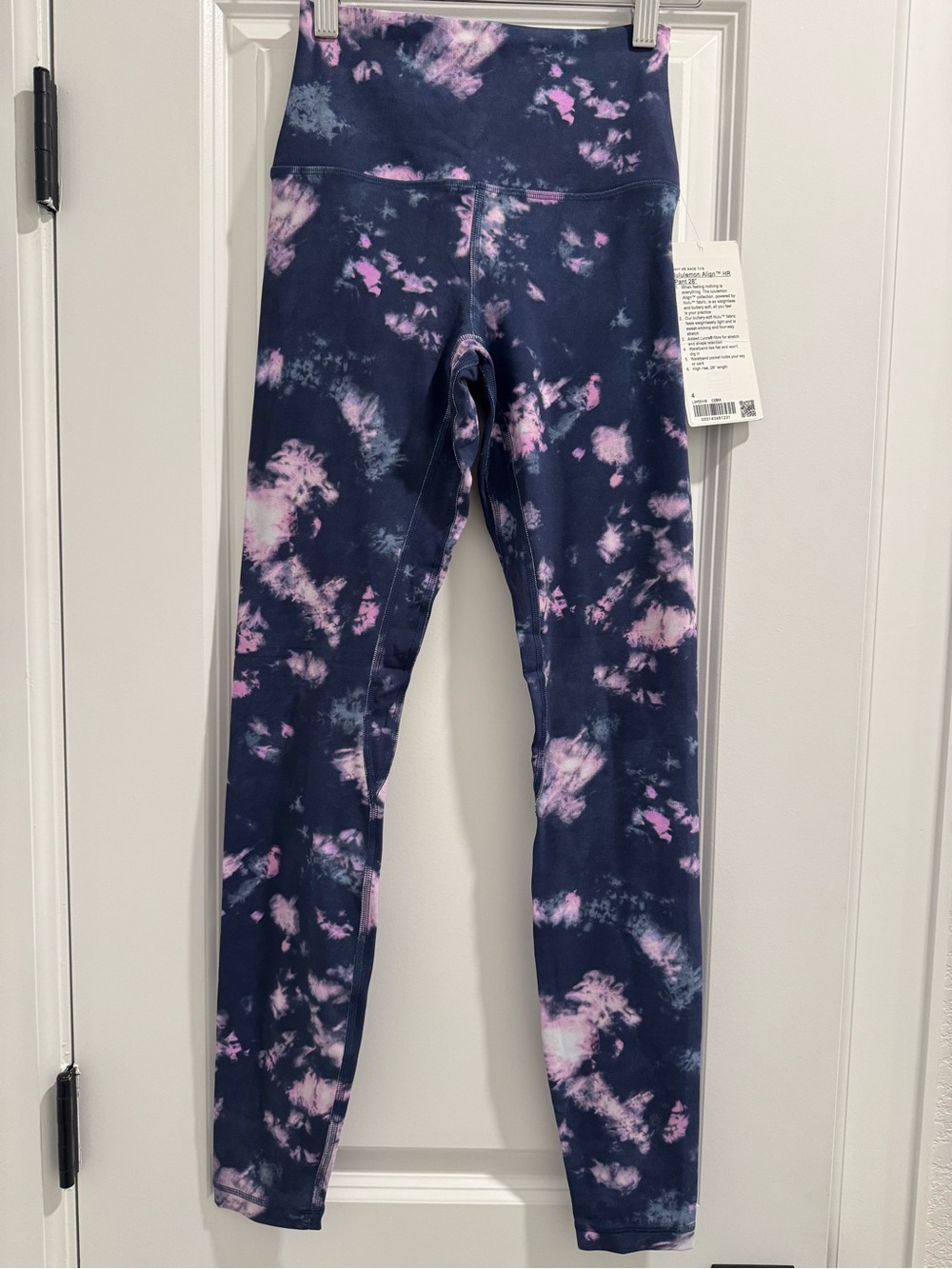 Lululemon Align 28” Leggings- new with tags!
